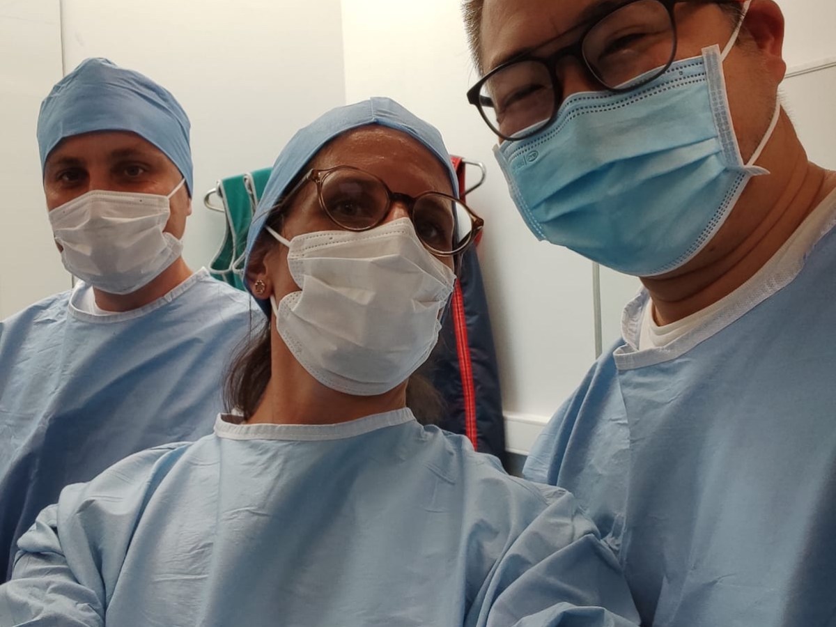 Journée de formation