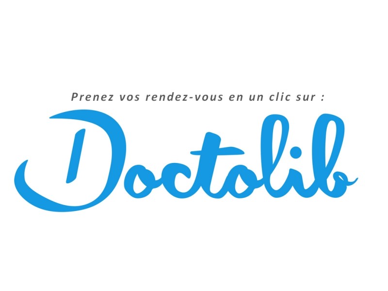 Prendre rendez-vous par Doctolib, c&rsquo;est désormais possible au Centre Hospitalier de Soissons&nbsp;!
